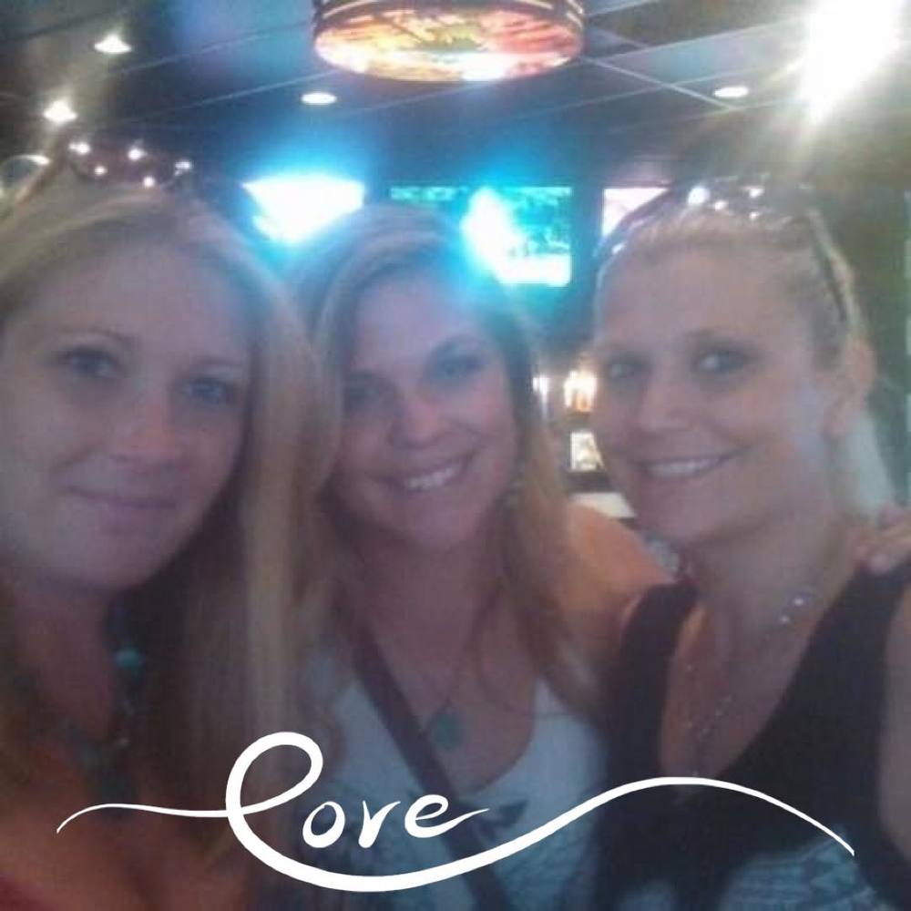 Meet your Posher, Wendy